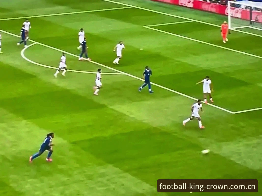 姆巴佩16球追平克洛泽，这场3-0背后有数据要细看